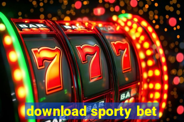 download sporty bet